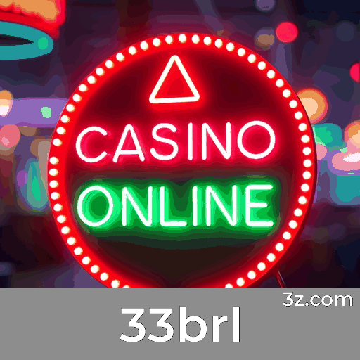 33brl: Seu Cassino Confiante e Seguro