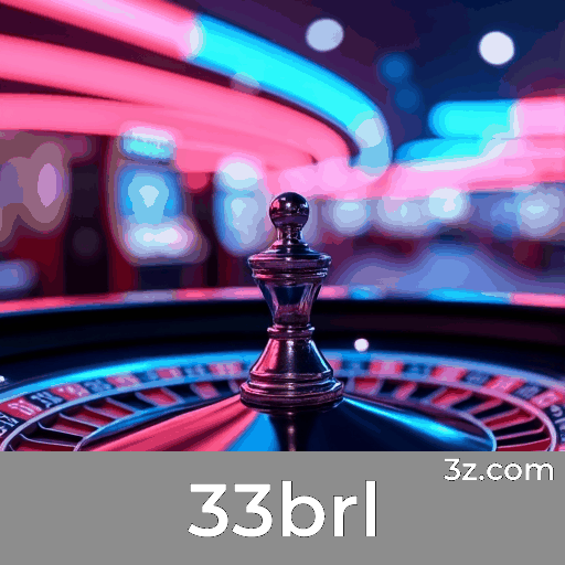 33brl: Seu Cassino Confiante e Seguro